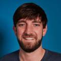 Will Adeimy headshot